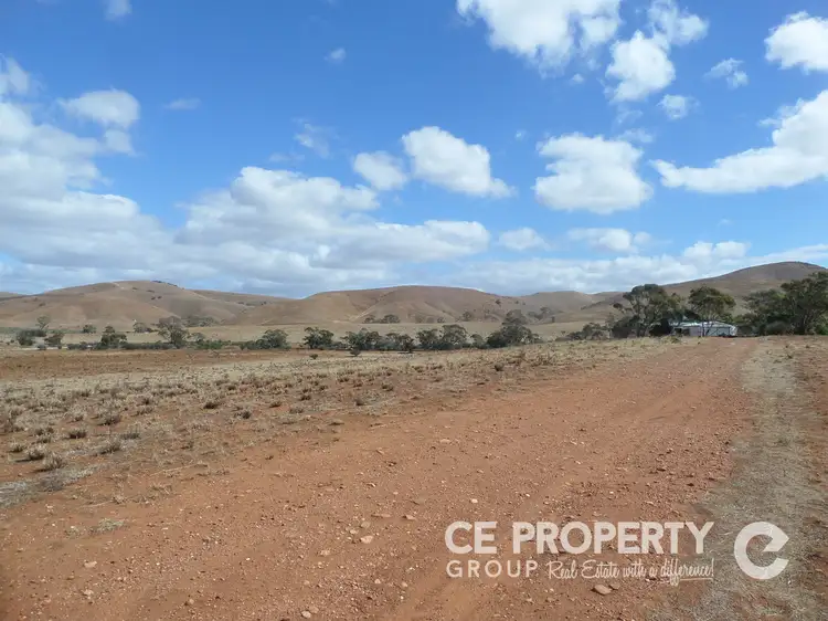 Third view of Homely house listing, 31 Pohl Road, Sanderston SA 5237