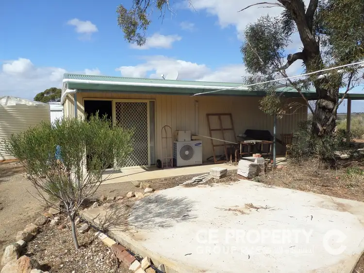 Fifth view of Homely house listing, 31 Pohl Road, Sanderston SA 5237