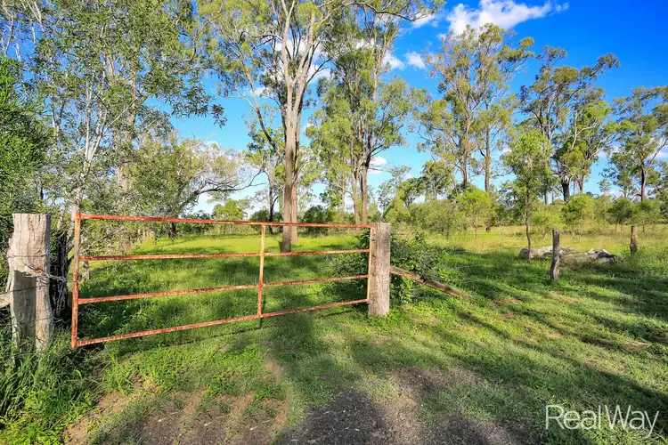 12 Eddingtons Road, Morganville QLD 4671