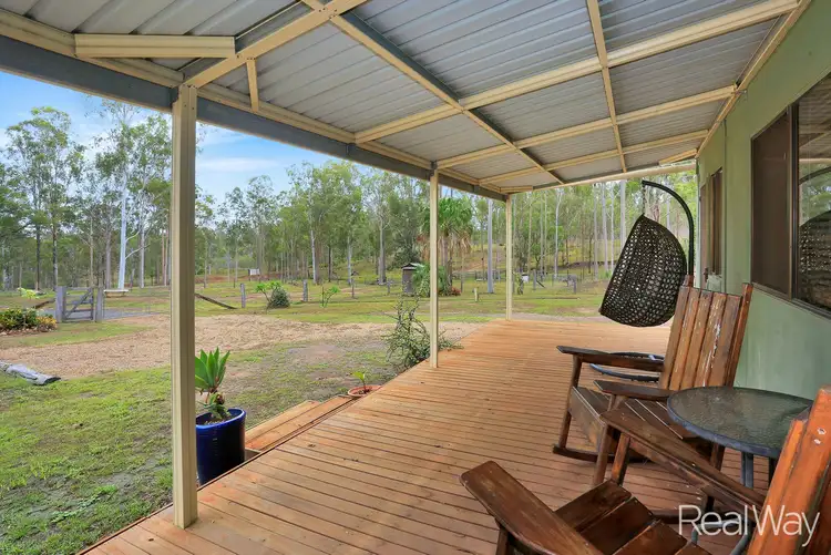 Third view of Homely rural property listing, 390 Sully Dowdings Road, Pine Creek QLD 4670