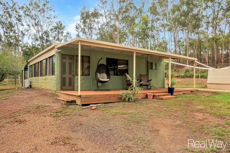 Fifth view of Homely rural property listing, 390 Sully Dowdings Road, Pine Creek QLD 4670