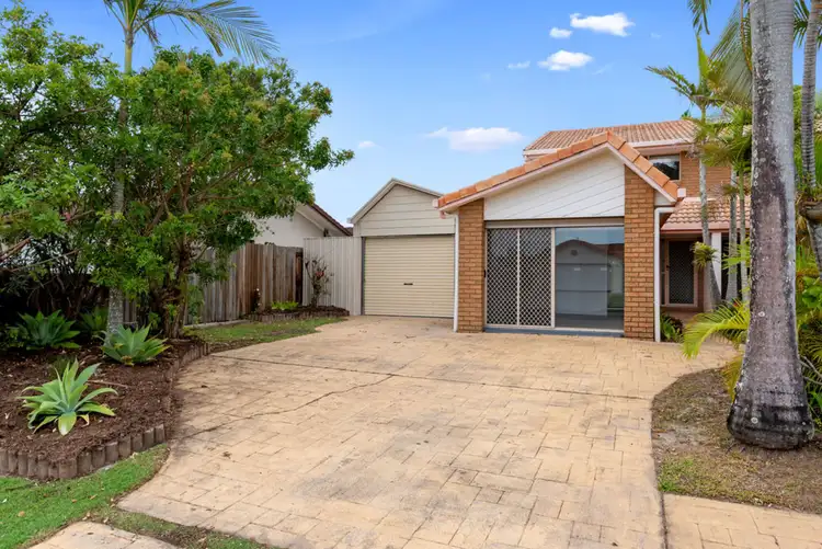 2/14 Rakumba Place, Mountain Creek QLD 4557