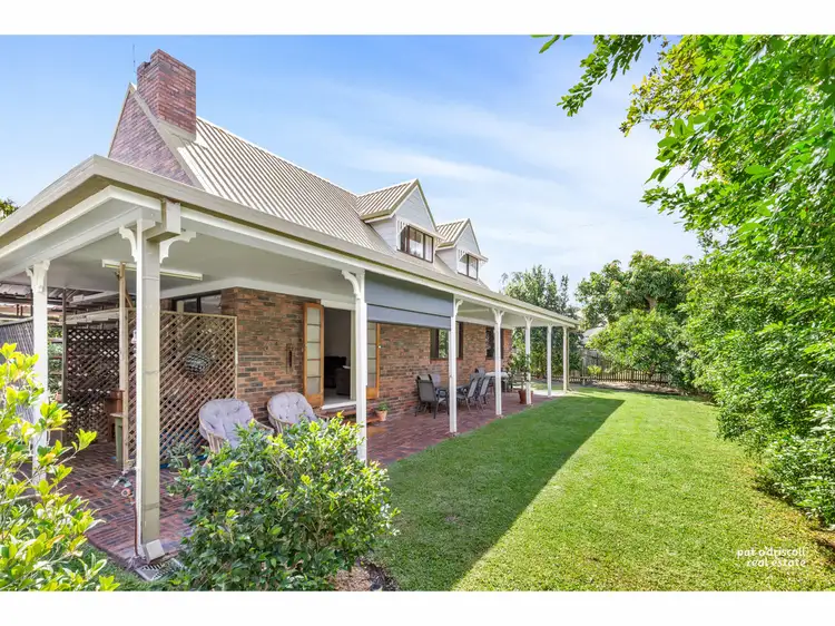 3 Huet Street, Wandal QLD 4700