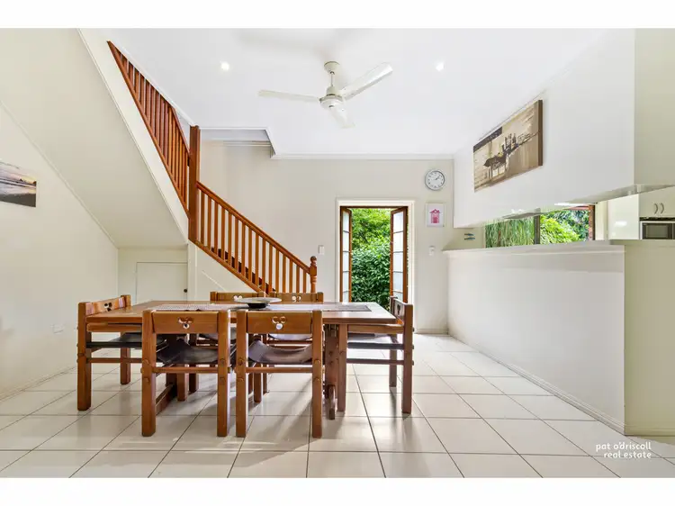 Third view of Homely house listing, 3 Huet Street, Wandal QLD 4700