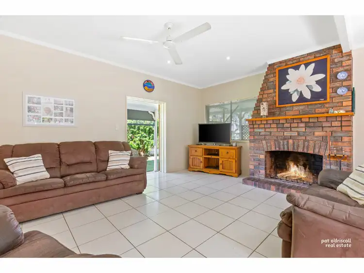 Fourth view of Homely house listing, 3 Huet Street, Wandal QLD 4700