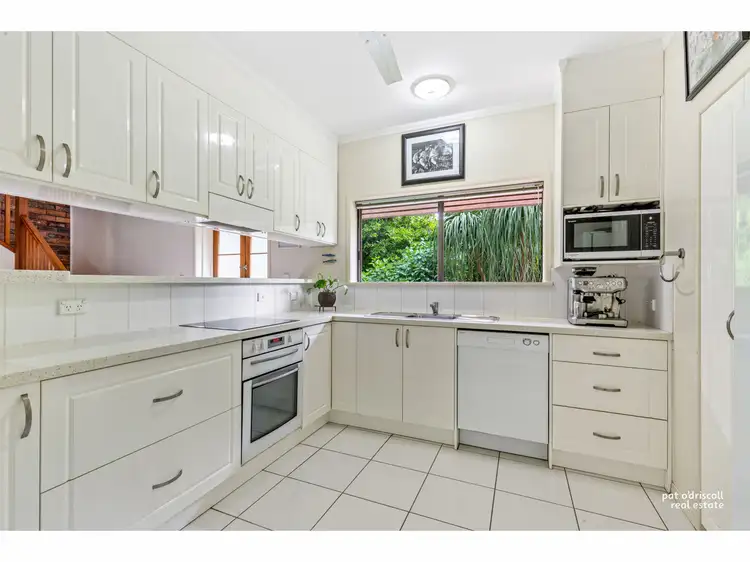 Fifth view of Homely house listing, 3 Huet Street, Wandal QLD 4700