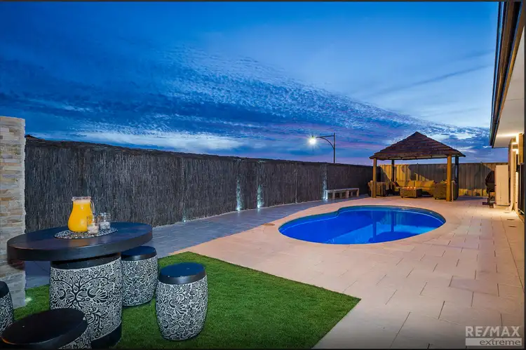 45 Hinchinbrook Avenue, Ridgewood WA 6030
