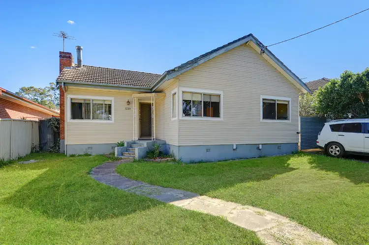 Main view of Homely house listing, 138 Centenary Road, South Wentworthville NSW 2145