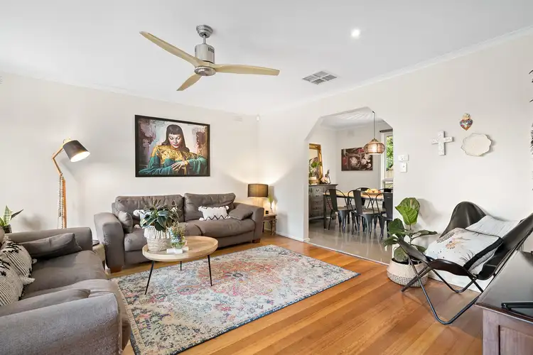 Second view of Homely house listing, 17 Lipton Drive, Frankston VIC 3199