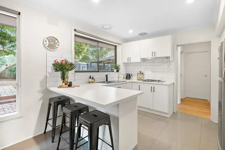 Third view of Homely house listing, 17 Lipton Drive, Frankston VIC 3199
