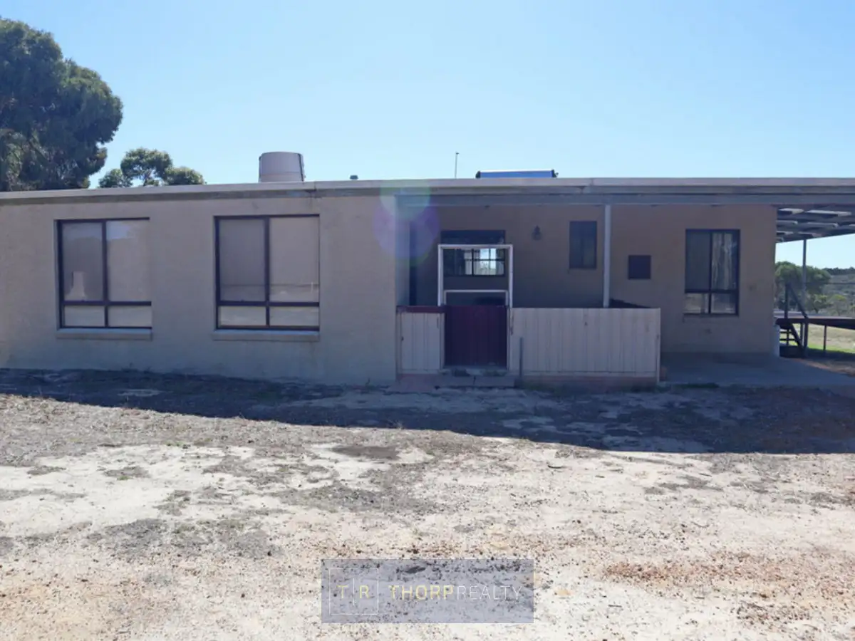 Main view of Homely rural property listing, LOT 100, 190 Dempster Road, Myrup WA 6450