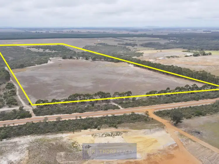 Fourth view of Homely rural property listing, LOT 100, 190 Dempster Road, Myrup WA 6450
