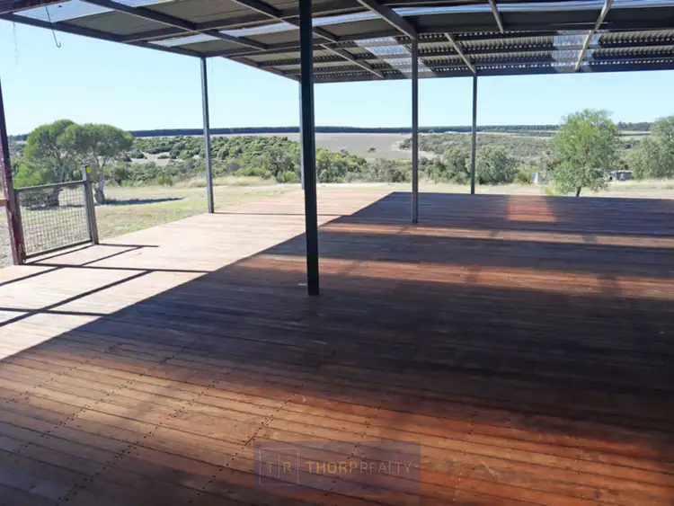 Sixth view of Homely rural property listing, LOT 100, 190 Dempster Road, Myrup WA 6450