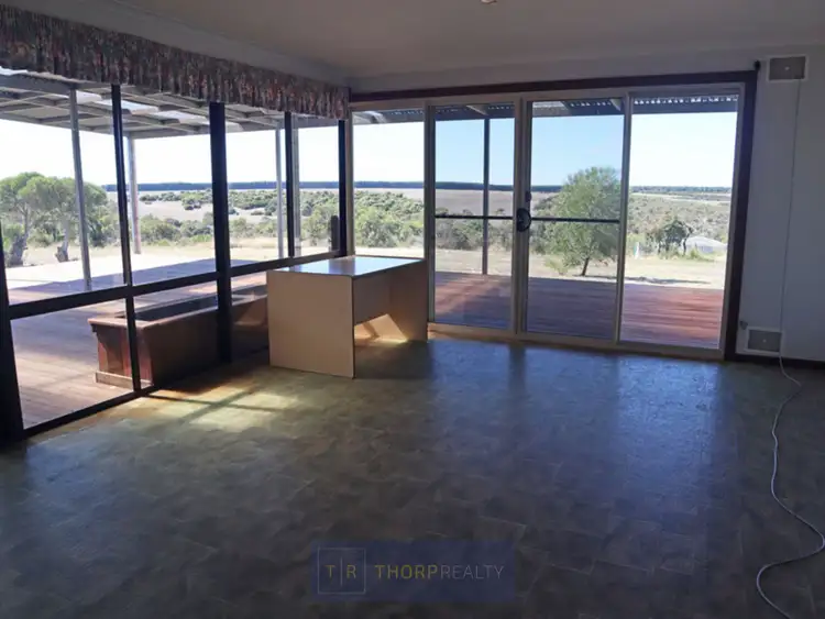 Seventh view of Homely rural property listing, LOT 100, 190 Dempster Road, Myrup WA 6450