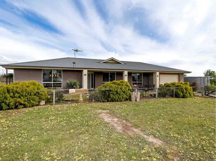 640 Lower Heart Road, The Heart VIC 3851