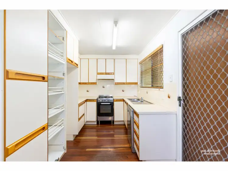 Second view of Homely house listing, 13 Pennycuick Street, The Range QLD 4700