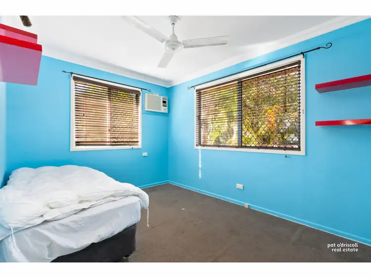 Fifth view of Homely house listing, 13 Pennycuick Street, The Range QLD 4700
