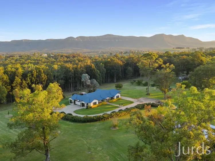 820 Hermitage Road, Pokolbin NSW 2320