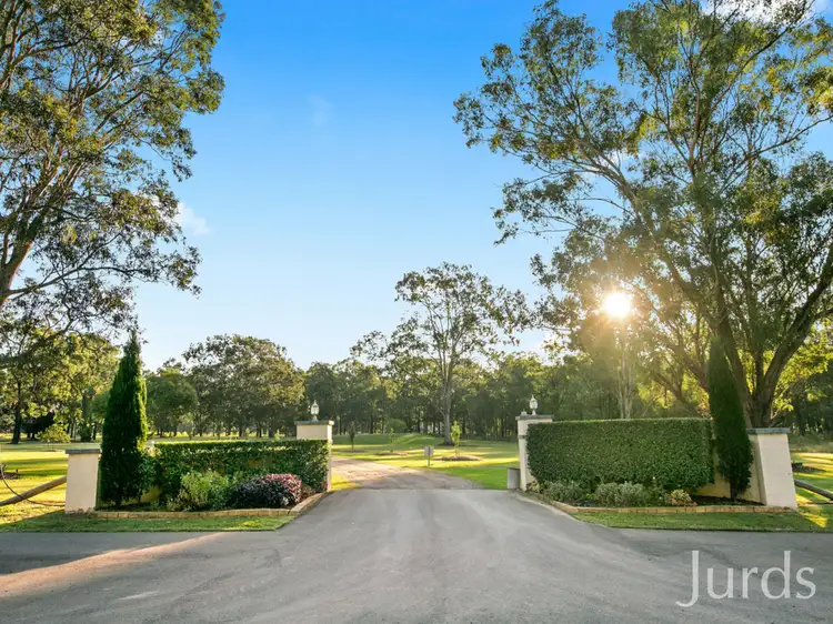 Third view of Homely rural property listing, 820 Hermitage Road, Pokolbin NSW 2320