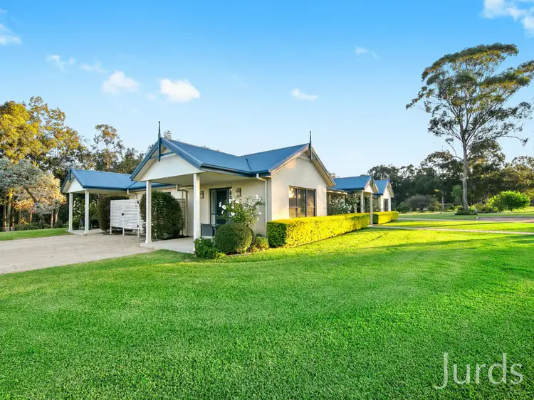 Fifth view of Homely rural property listing, 820 Hermitage Road, Pokolbin NSW 2320