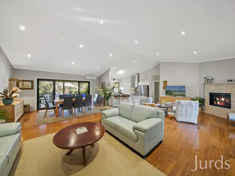 Sixth view of Homely rural property listing, 820 Hermitage Road, Pokolbin NSW 2320