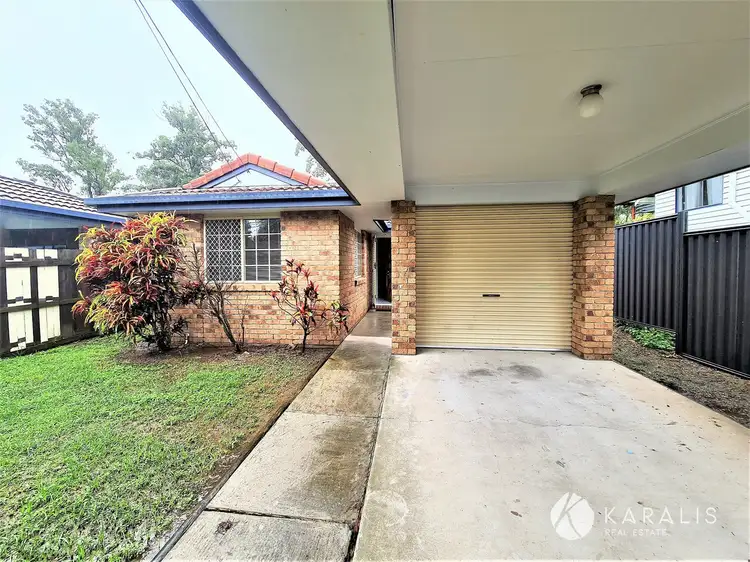29 Gladstone Street, Moorooka QLD 4105