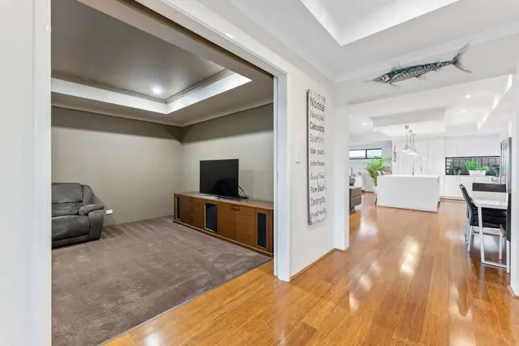 Fifth view of Homely house listing, 87 Kurrajong Boulevard, Banksia Grove WA 6031
