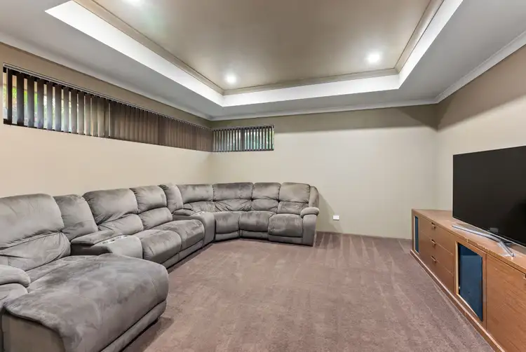 Sixth view of Homely house listing, 87 Kurrajong Boulevard, Banksia Grove WA 6031