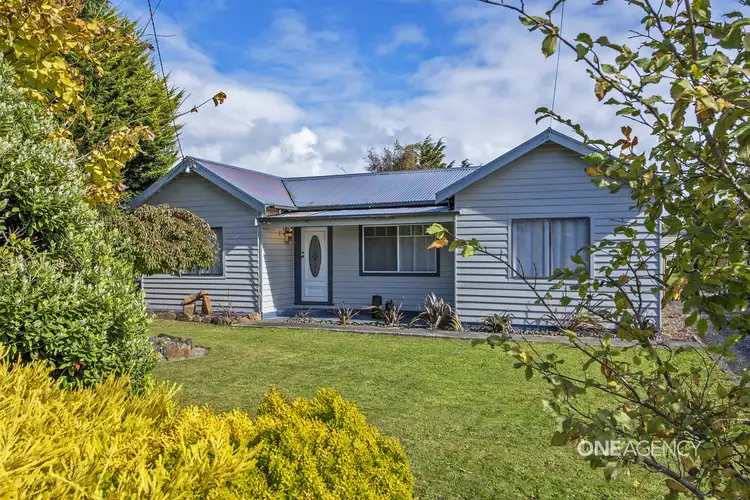 28 Nelson Street, Smithton TAS 7330