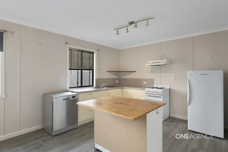 Second view of Homely house listing, 28 Nelson Street, Smithton TAS 7330