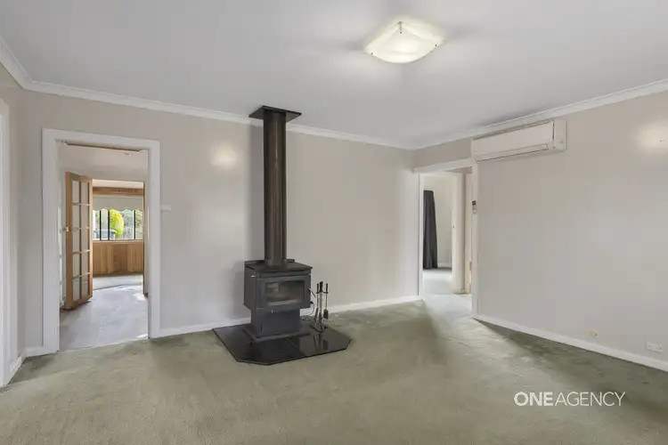 Third view of Homely house listing, 28 Nelson Street, Smithton TAS 7330