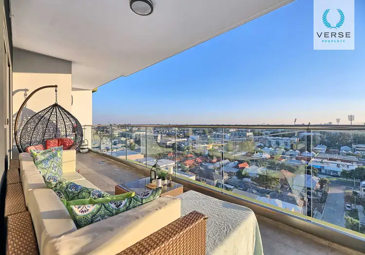 82/33 Newcastle Street, Perth WA 6000