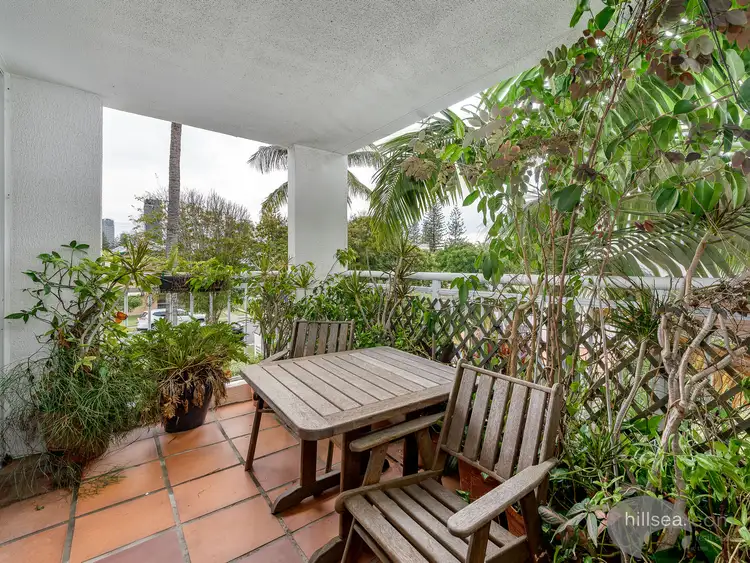 Sixth view of Homely unit listing, 5/20 Ocean Street, Mermaid Beach QLD 4218