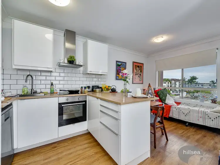 Third view of Homely unit listing, 22/89-91 Bayview Street, Runaway Bay QLD 4216