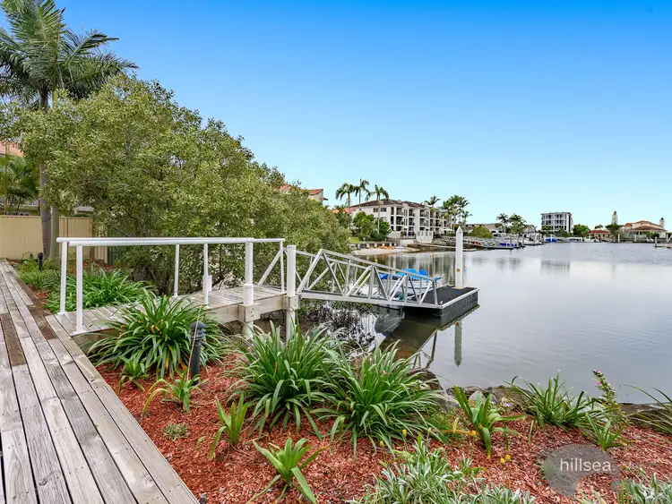 Seventh view of Homely unit listing, 22/89-91 Bayview Street, Runaway Bay QLD 4216