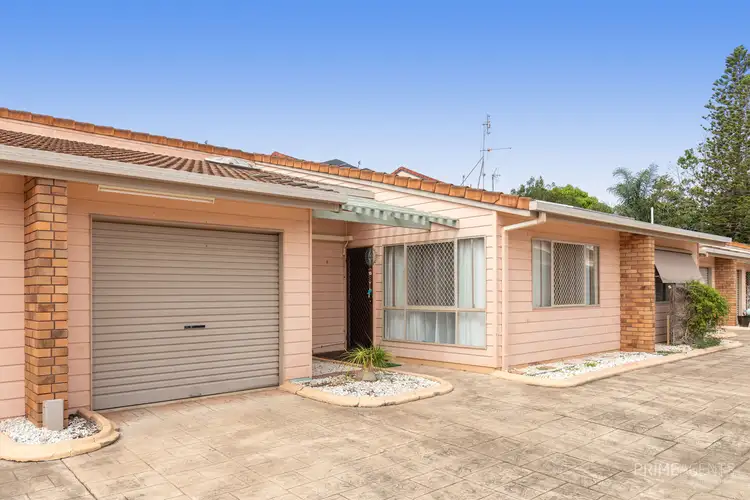 2/5 Freshwater Street, Scarness QLD 4655