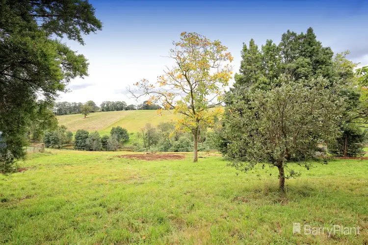 Main view of Homely land listing, 20 Le Souef Road, Gembrook VIC 3783