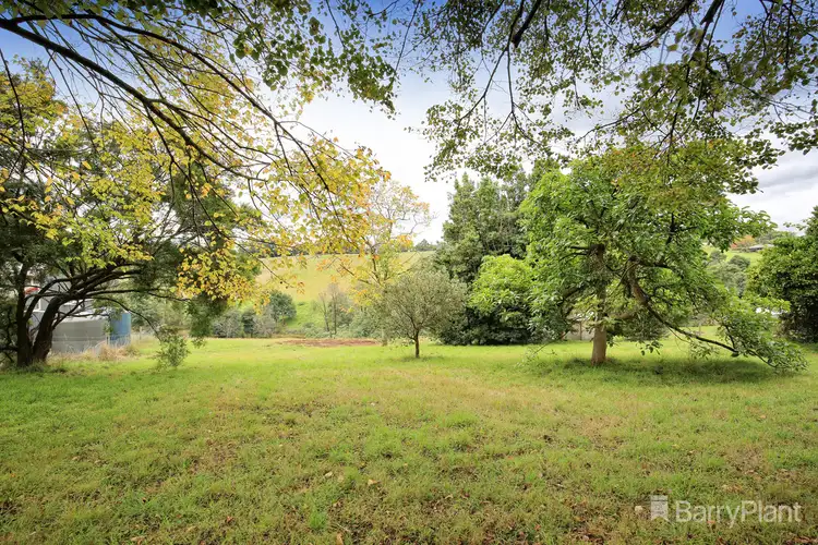 Second view of Homely land listing, 20 Le Souef Road, Gembrook VIC 3783