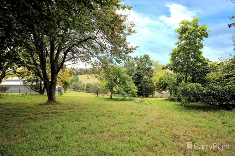 Third view of Homely land listing, 20 Le Souef Road, Gembrook VIC 3783