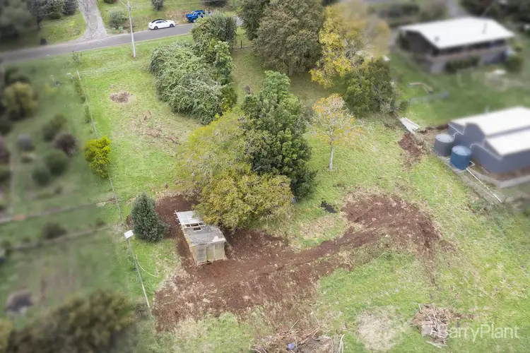 Fifth view of Homely land listing, 20 Le Souef Road, Gembrook VIC 3783
