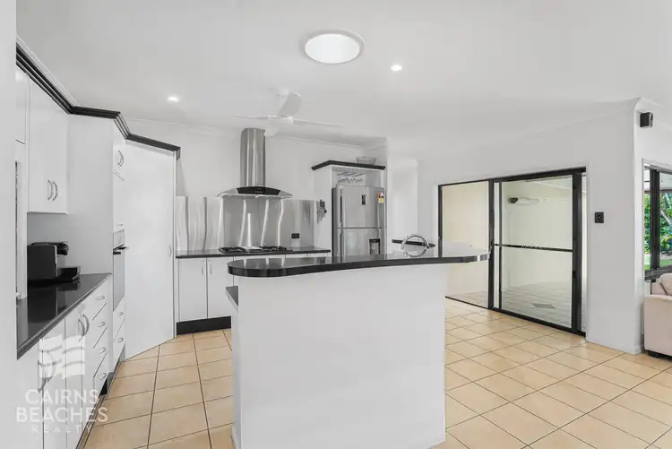 Fifth view of Homely house listing, 5 Waterlilly Street, Kewarra Beach QLD 4879