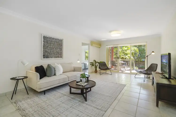 Second view of Homely townhouse listing, 25/2A Tangarra Street East, Croydon Park NSW 2133
