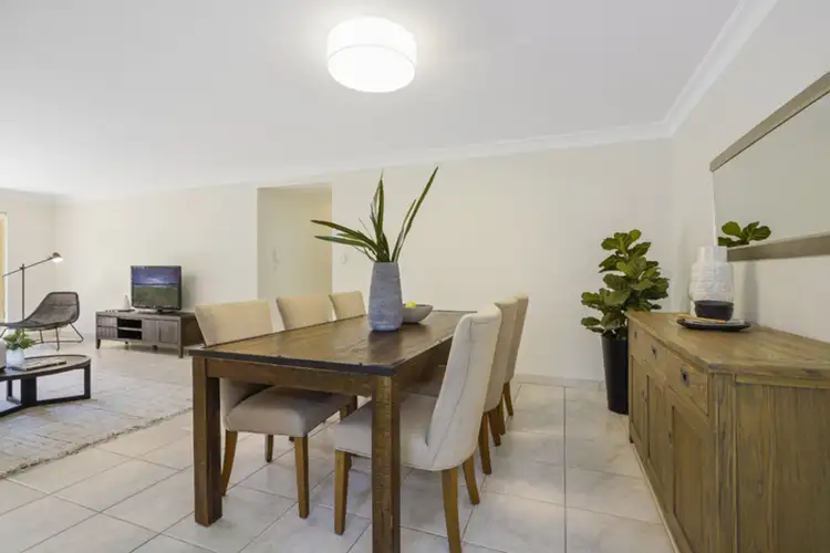 Third view of Homely townhouse listing, 25/2A Tangarra Street East, Croydon Park NSW 2133