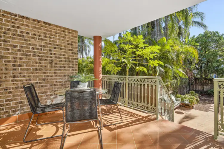 Fourth view of Homely townhouse listing, 25/2A Tangarra Street East, Croydon Park NSW 2133