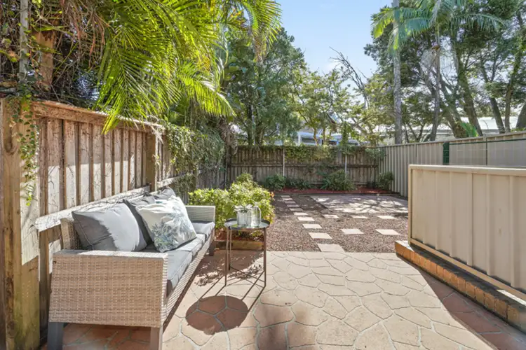Fifth view of Homely townhouse listing, 25/2A Tangarra Street East, Croydon Park NSW 2133