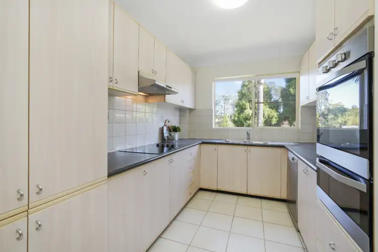 Sixth view of Homely townhouse listing, 25/2A Tangarra Street East, Croydon Park NSW 2133