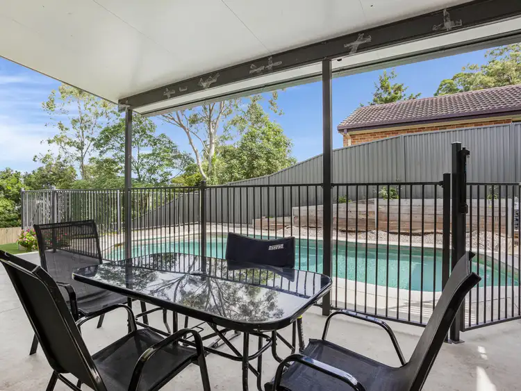 8 Shelly Place, Upper Coomera QLD 4209