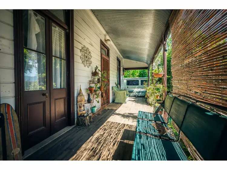 Fourth view of Homely house listing, 22 Coronation Street, Bellingen NSW 2454