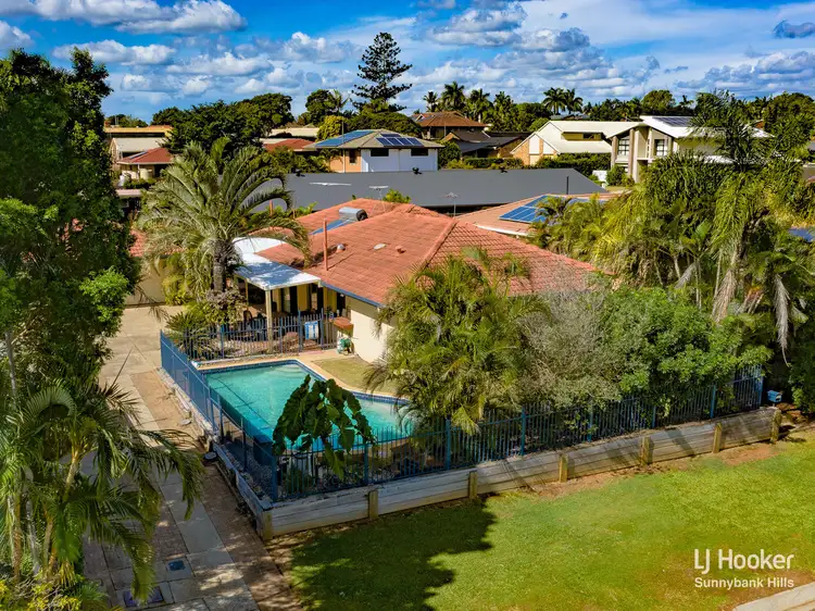 111 Woff Street, Sunnybank QLD 4109