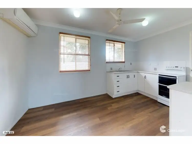 Third view of Homely house listing, 3 Rachael Drive, Parkhurst QLD 4702